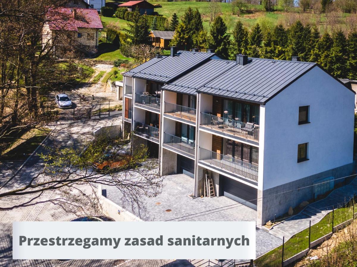 Spokoloko Skrzyczne Korzenny I Kamienny Szczyrk