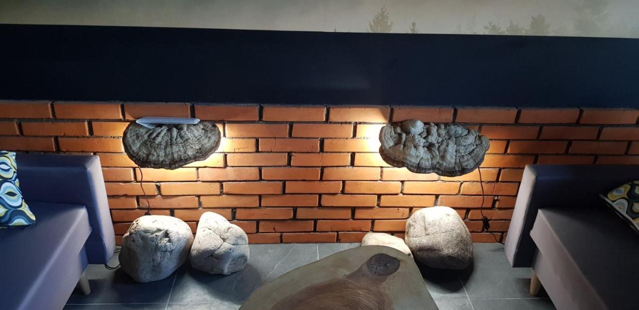 Apartment Spokoloko Skrzyczne Korzenny I Kamienny Szczyrk