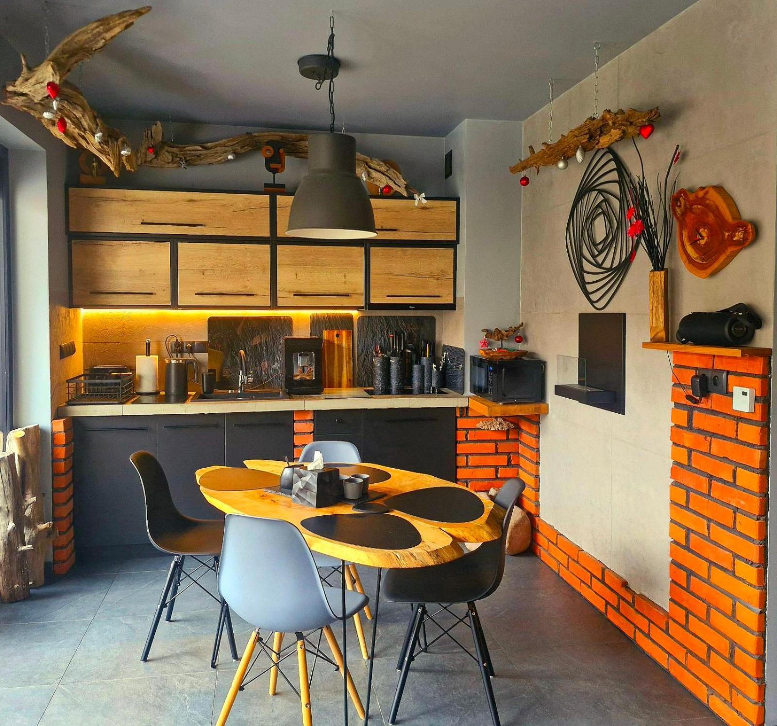 Spokoloko Skrzyczne Korzenny I Kamienny Apartment Szczyrk